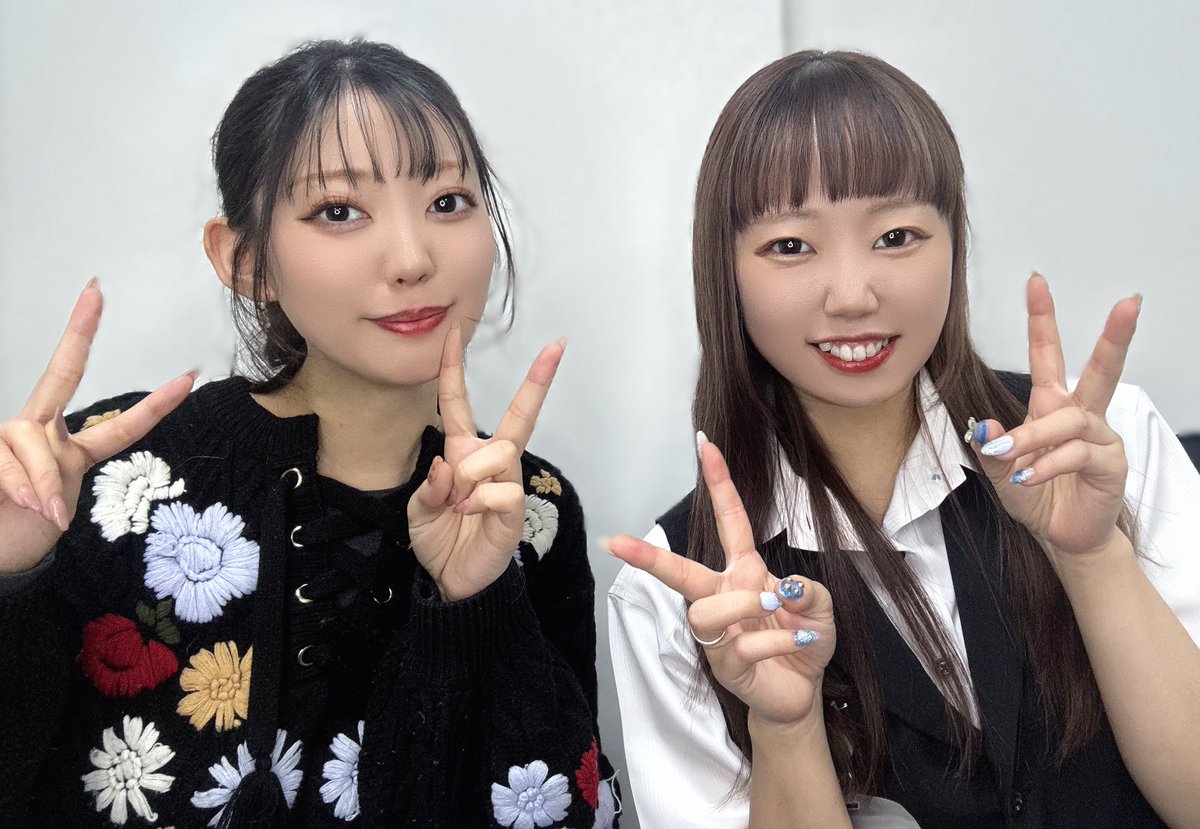 捲りきれなかったけど、だいぶ元どおりになりました🥹✨ よかった