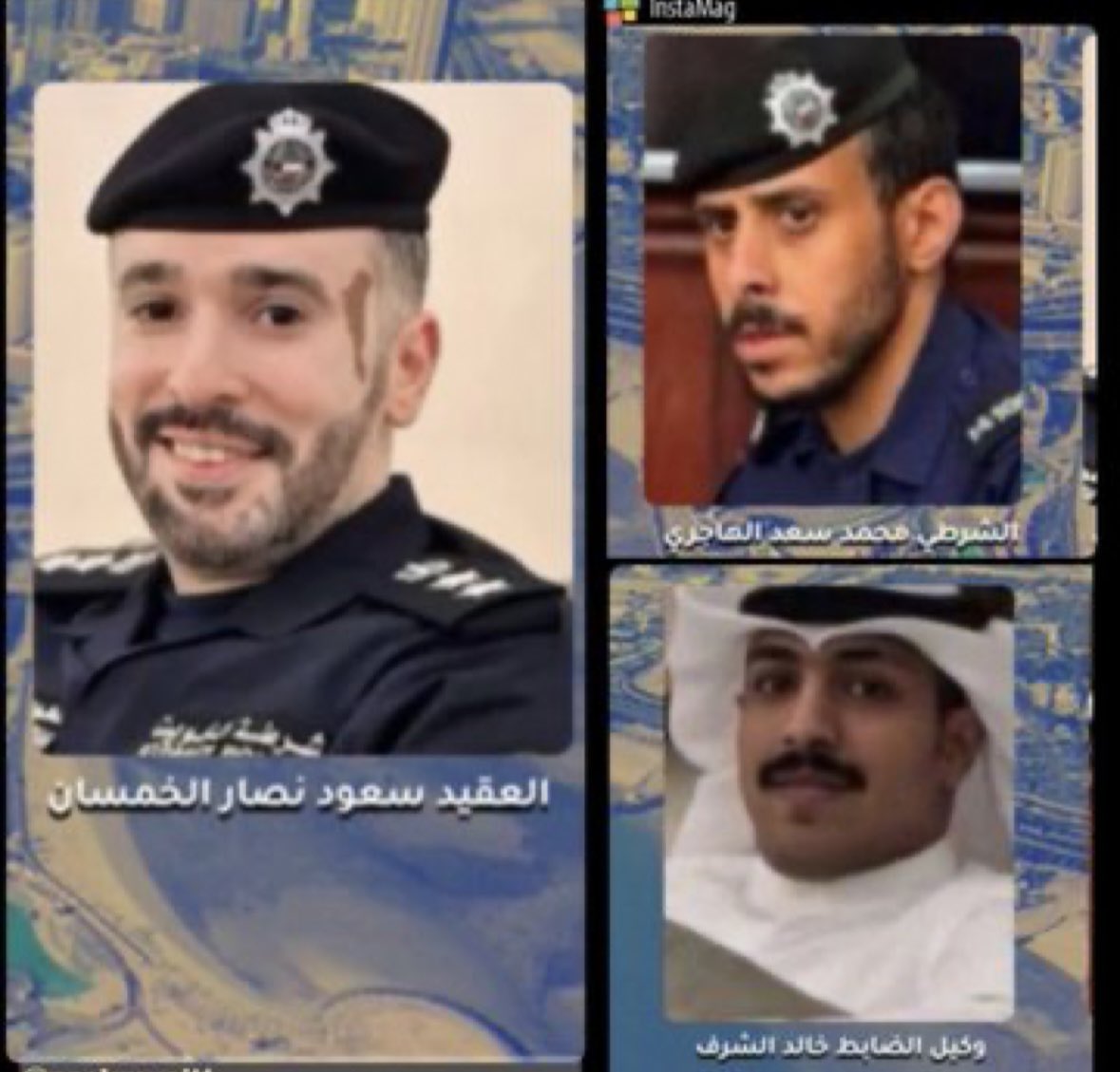 د. خالد المرداس tweet media