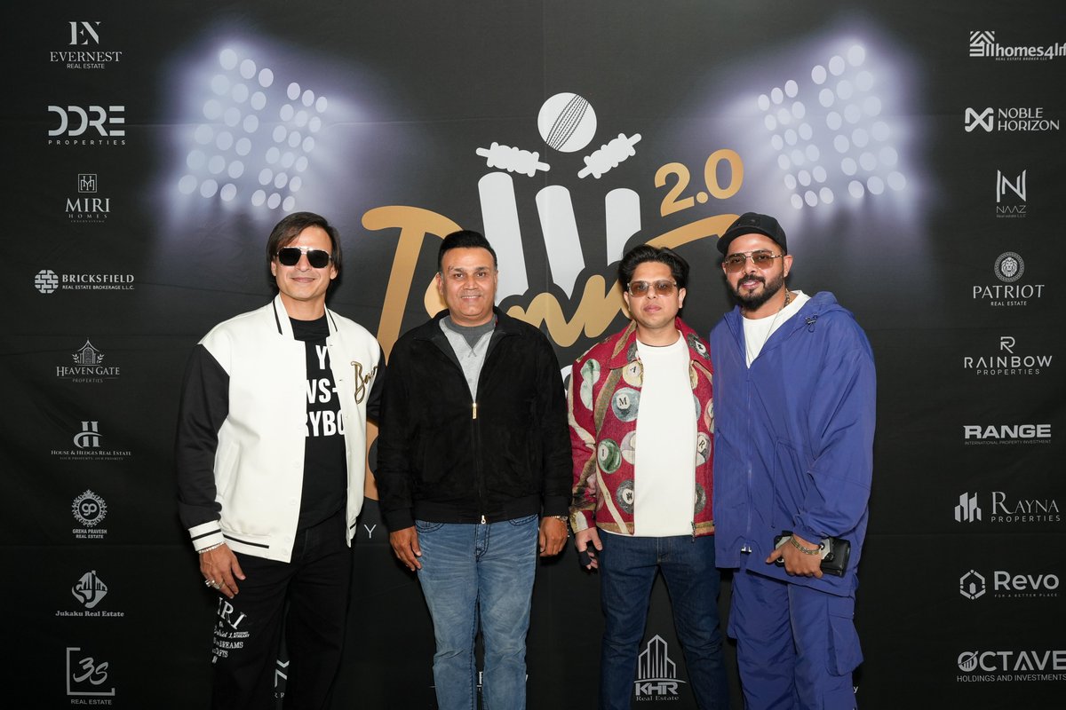 BNW Developments tweet media