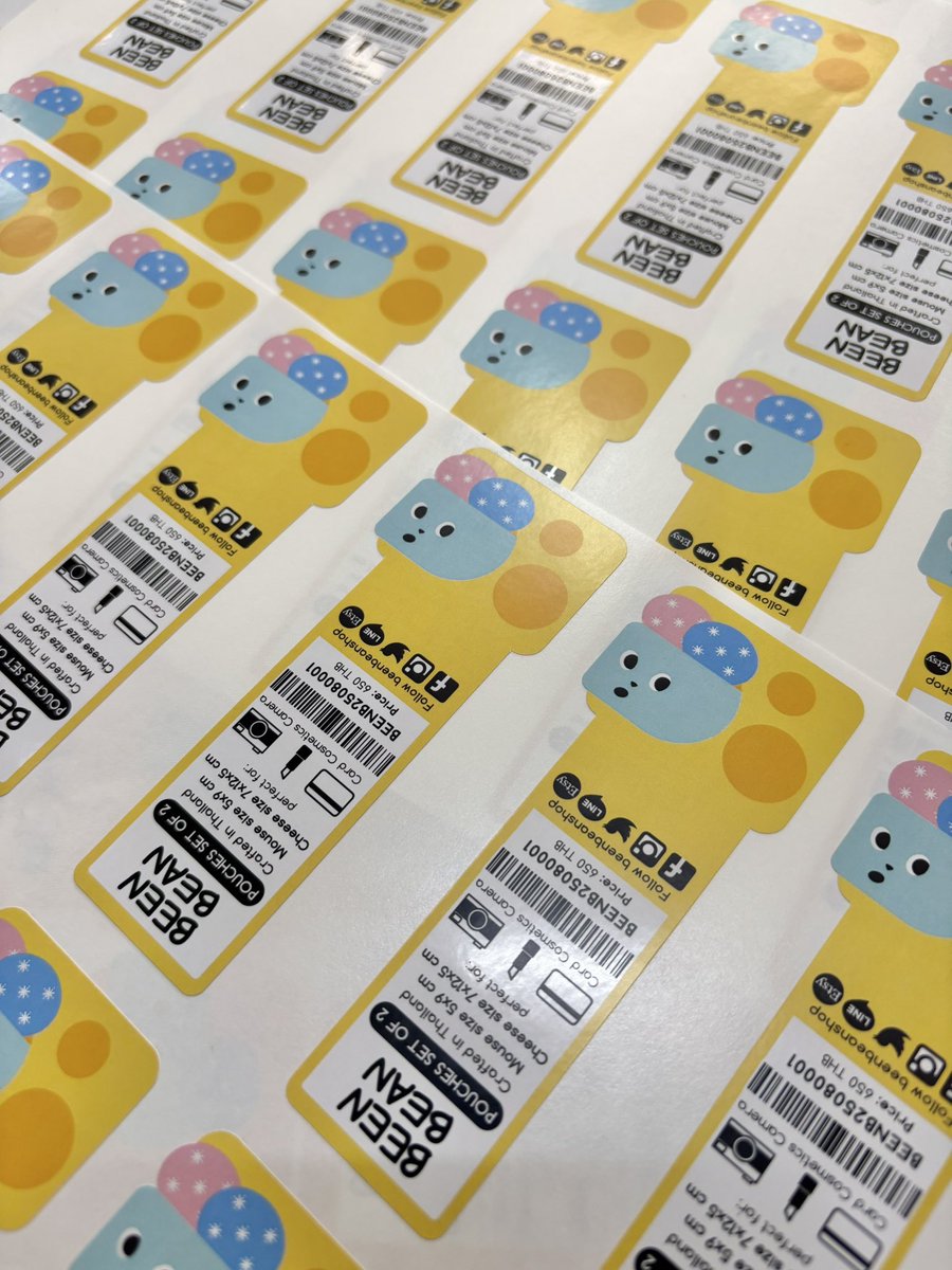 See you in-store soon soon🐭🧀

แต่กดสั่งซื้อจากบ้านได้เช่นกันนะคะ😊
🧡s.shopee.co.th/7VAAJLT2hM