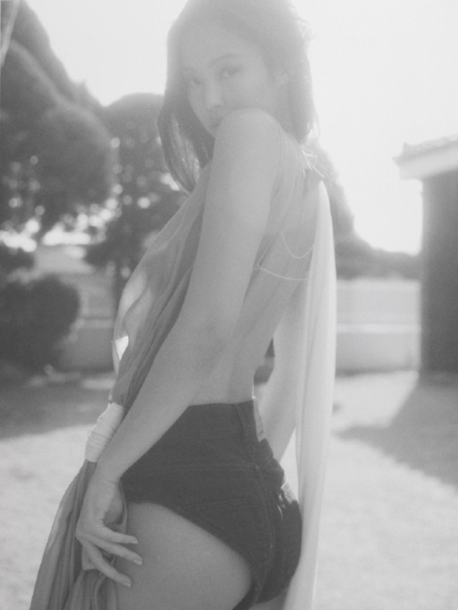 vousjay's tweet image. เกือบสิ้นพระชนม์ เจนนี่ทำใจจะวายแล้วว🥺🥺🥺