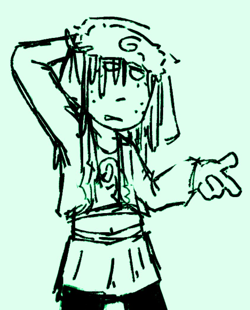 advie 𖦹 tweet media