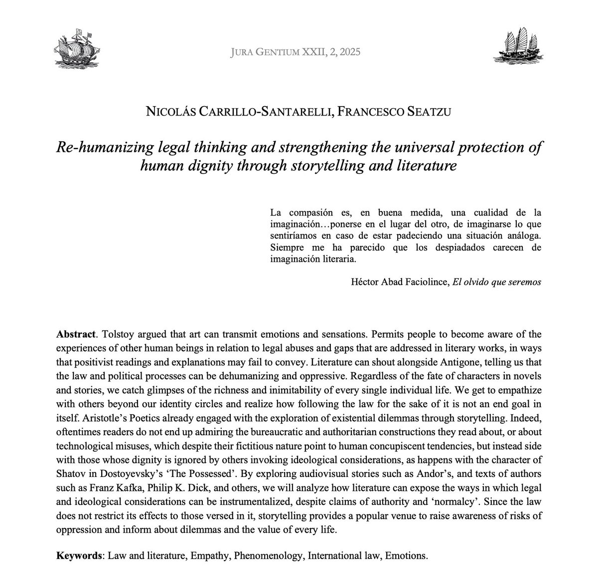 Nicolás Carrillo-Santarelli tweet media