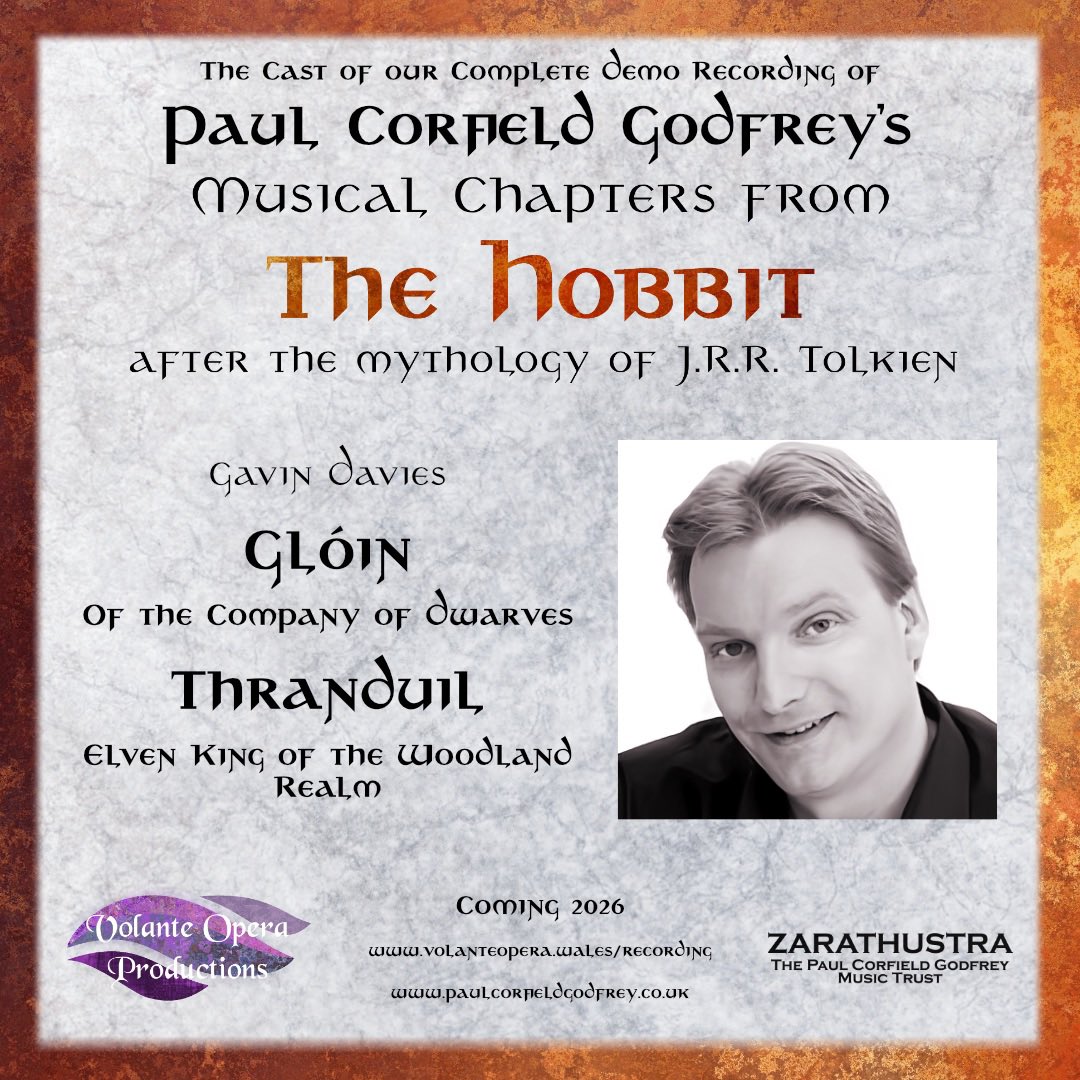 Volante Opera tweet media