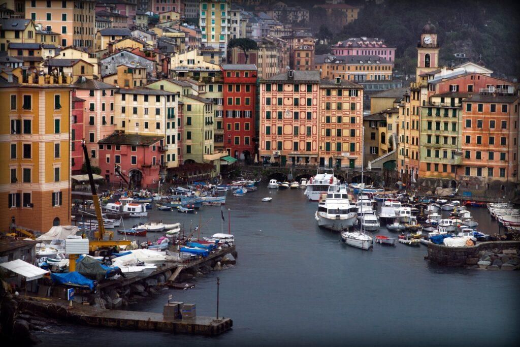 Controllo e monitoraggio di tutti i ponti a Camogli
buff.ly/TopCVFS
