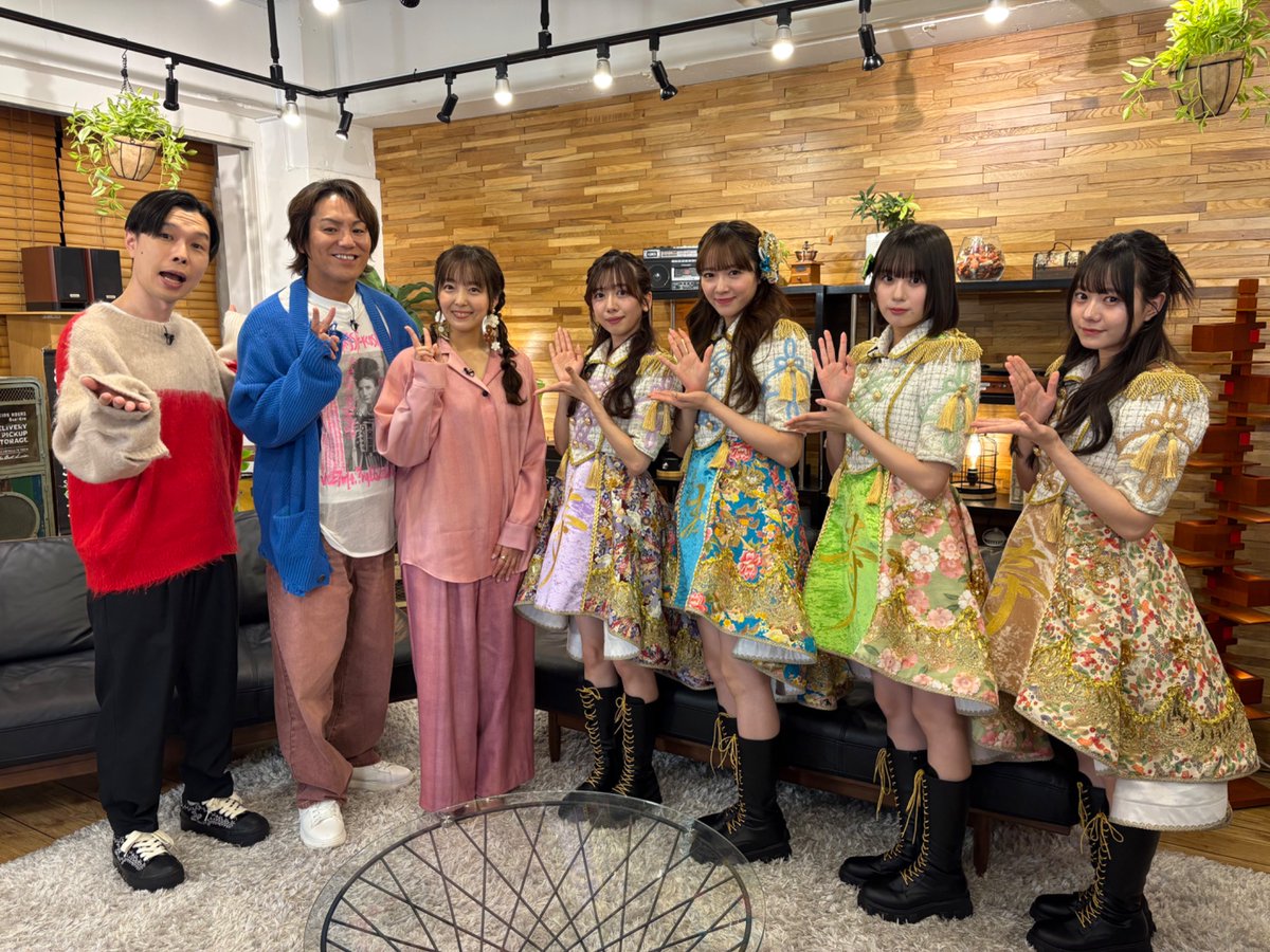 私立恵比寿中学（えびちゅう） (@ebichu_staff) / Posts / X