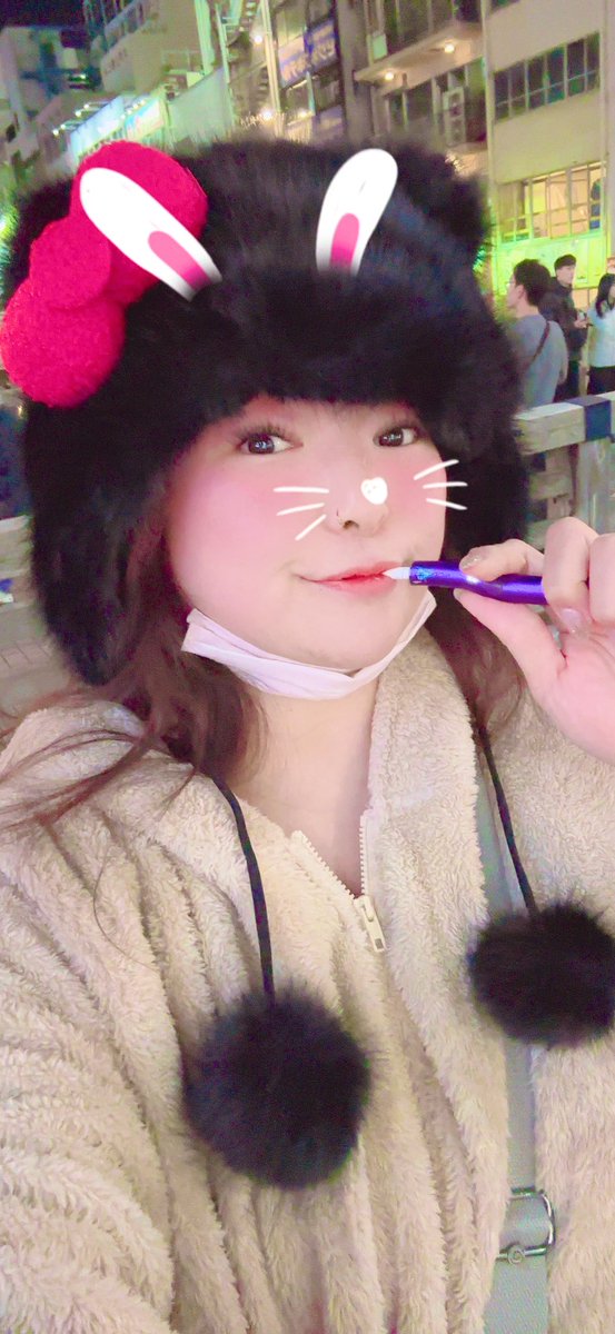 おそろち🫶🏻🫶🏻🫶🏻🫶🏻