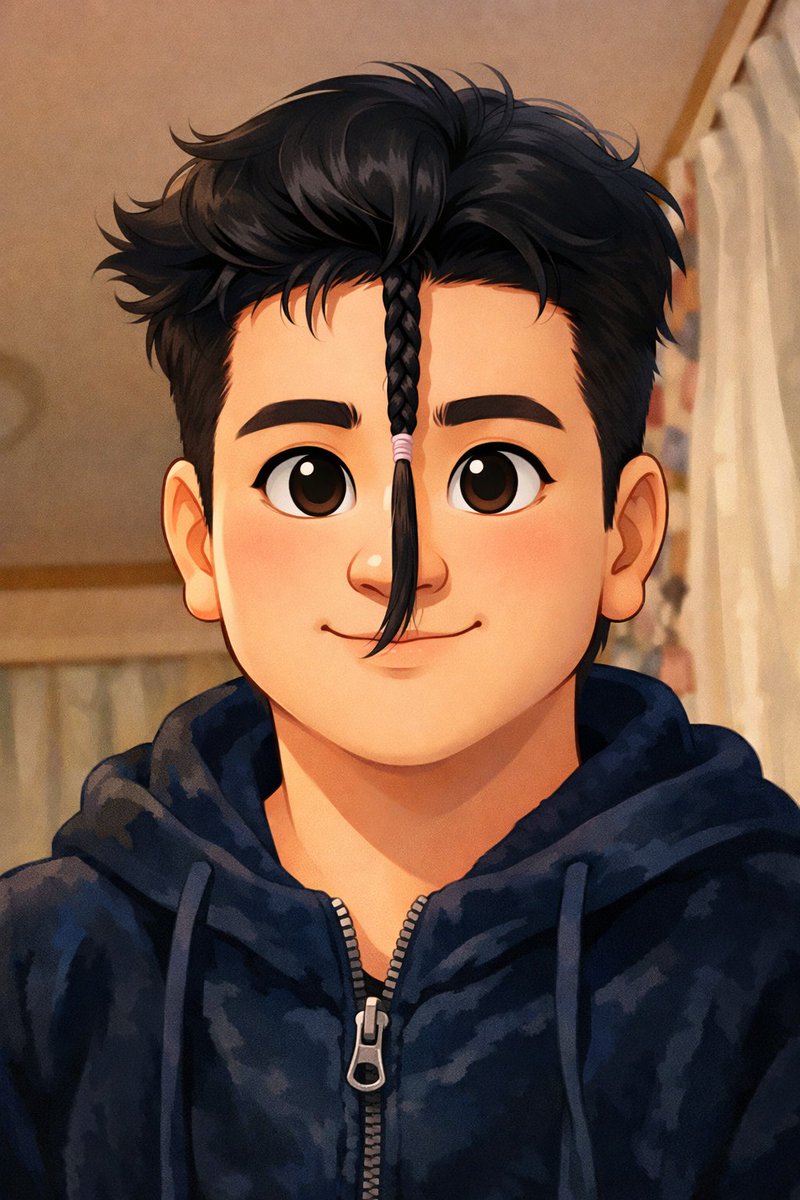 ChatGPTってすげぇ🤣🤣
ディズニーっぽくして。って言ったらこれが返ってきた笑