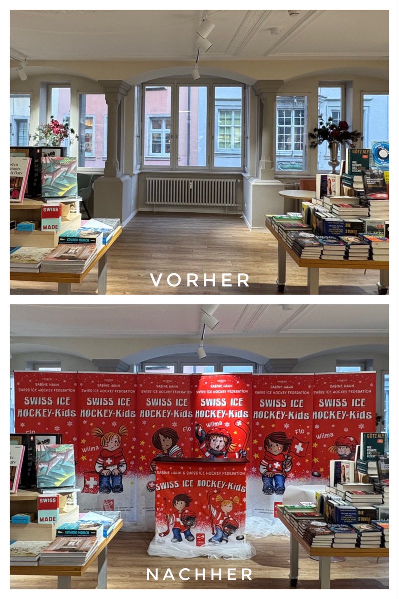 Sabine Hahn tweet media