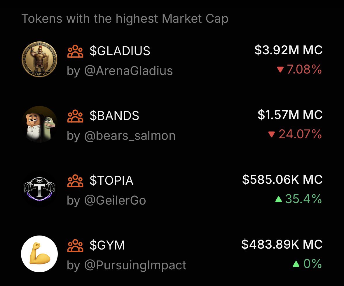 #2 Sooner than you think!
$TOPIA