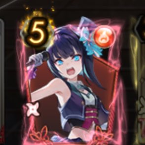 新しいプロフィール画像