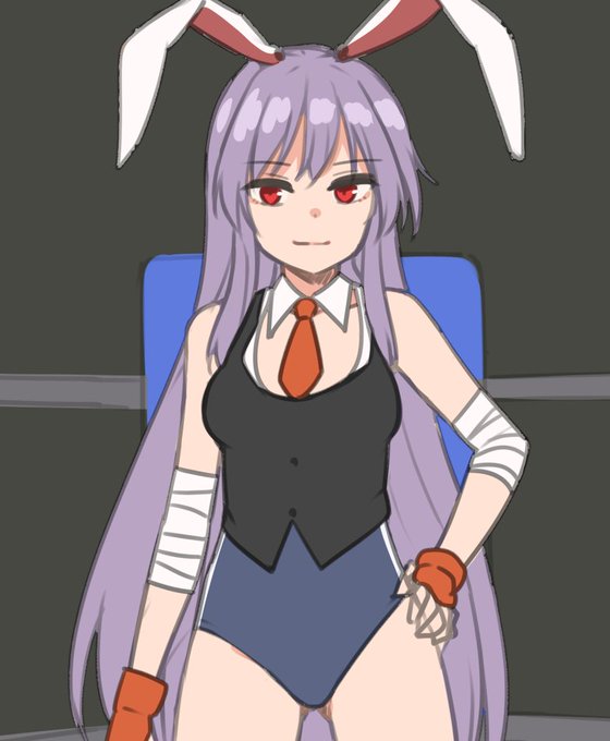 うどんげのらふ 