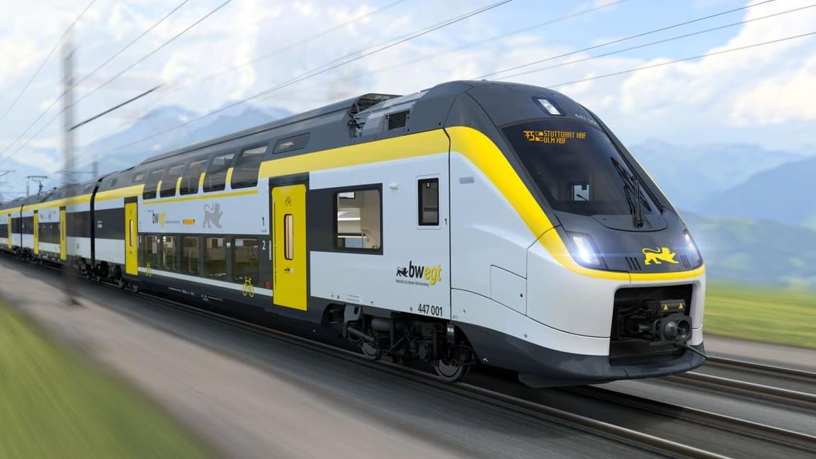 Alstom démarre 2026 sur les chapeaux de roue et décroche un nouveau contrat à un demi-milliard d'euros en Allemagne
l.bfmtv.com/Uv0n