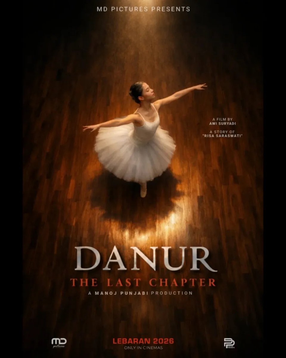 Repost from @poster_presents on Instagram

Fan poster "DANUR: the last chapter" 

<a href="/danurmovie/">DANUR Universe</a> @mdpictures_official 

#danurmovie #danuruniverse #mdpictures