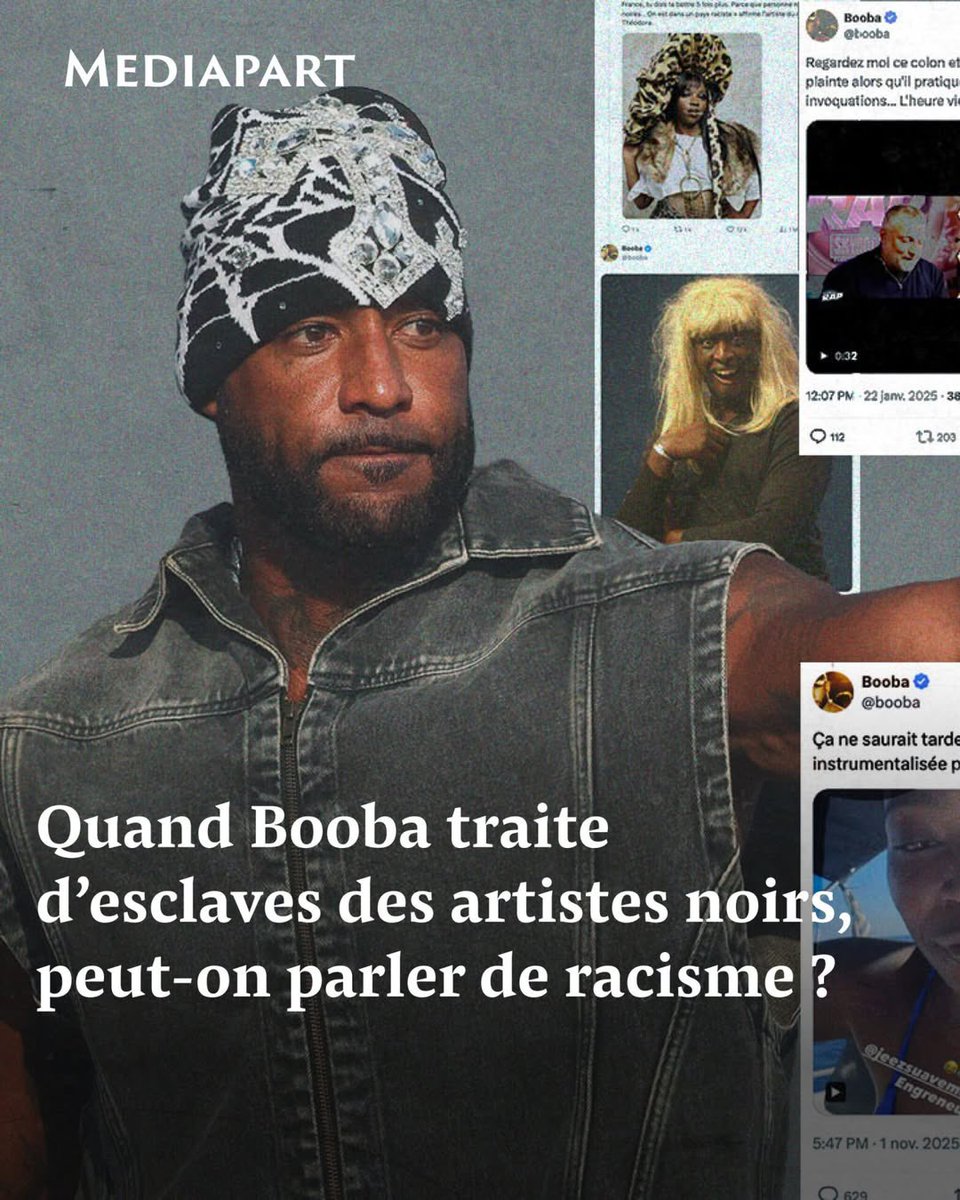 Fdesouche.com est une revue de presse tweet media