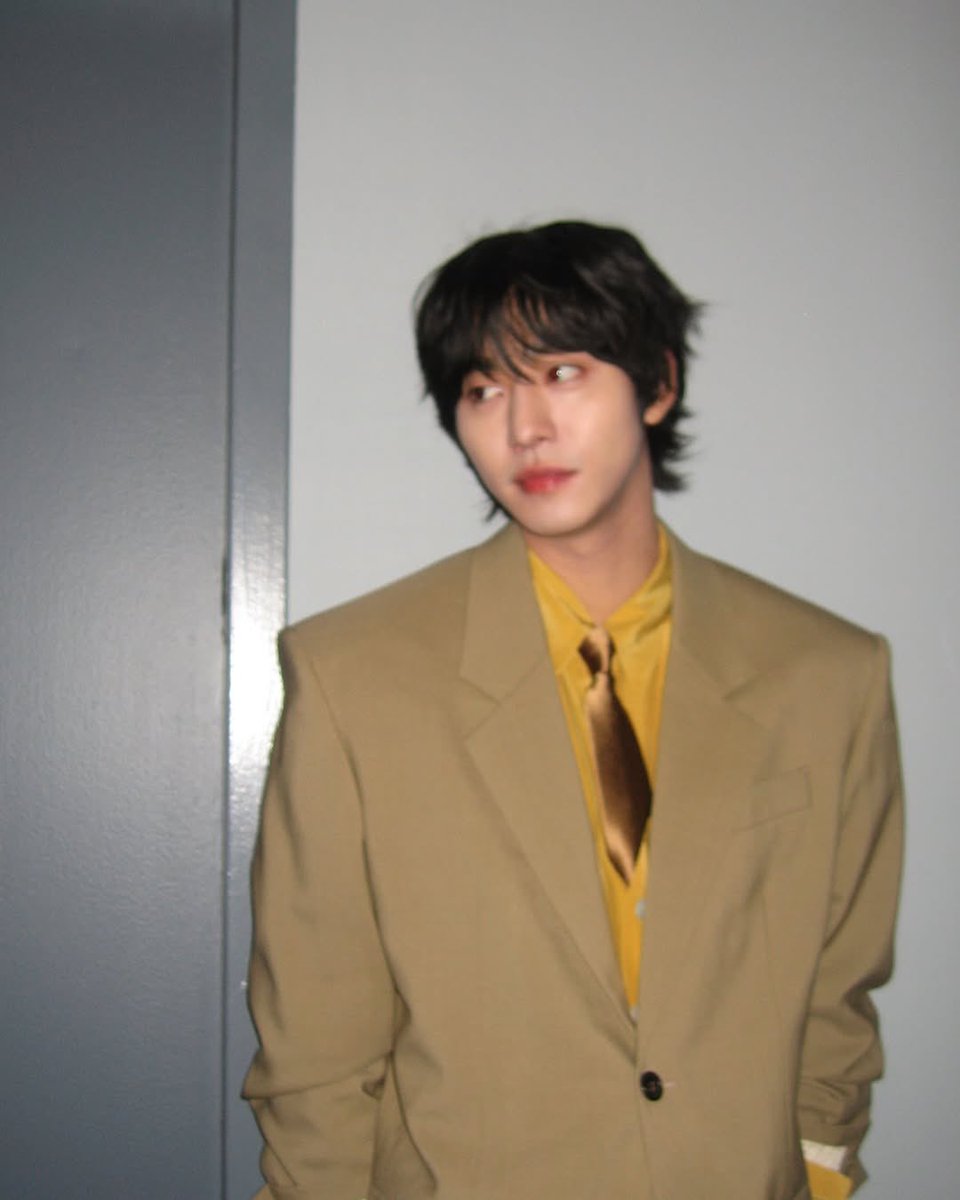 Jimmy Fallon🖤 #안효섭