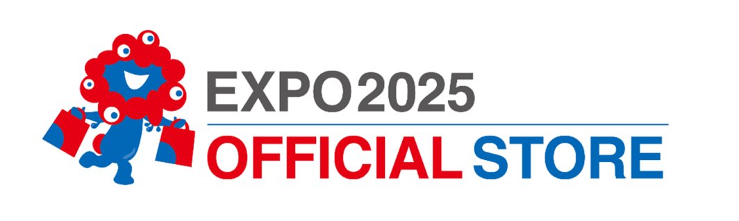News Release】 2025 大阪・関西万博公式ライセンス商品を 期間限定で