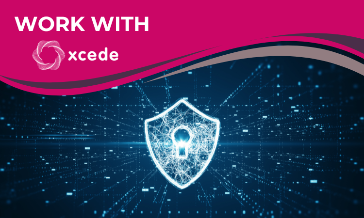Whether you’re scaling a security team, strengthening governance, or responding to emerging threats, Xcede will connect you with proven cyber specialists who make an impact from day one 🔒

Submit a hiring brief: xcede.com/submit-a-brief

#cybersecurity #infosec #GRC #IAM