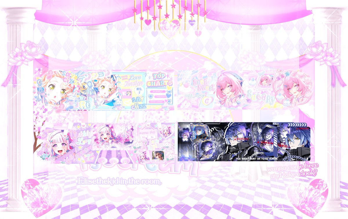 elisethekid's tweet image. any interaction are very appreciated! ♡ 

haloo, ise mulai open request santai untuk 2D single only dengan katalog dibawah ini yaa! bisa langsung dm dari sekarang! ♡  ( plicc scroll down untuk info lebih lanjutnya )  makasii banyak! ♡  ayo jajank request 

#zonauang #zonajajan