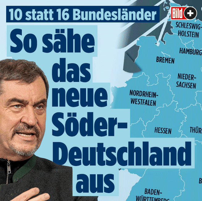 aus welchen grund will er das??