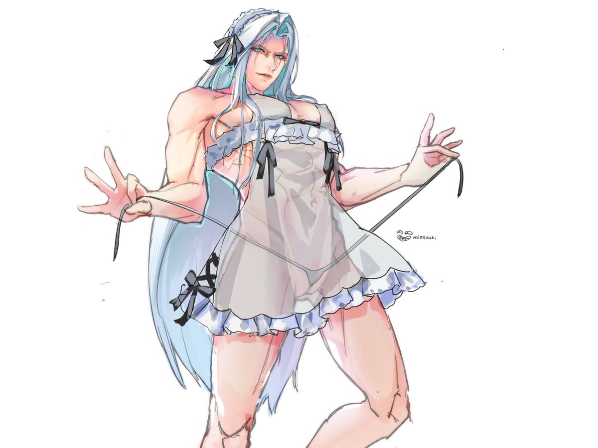 澪時雨と秋 tweet media