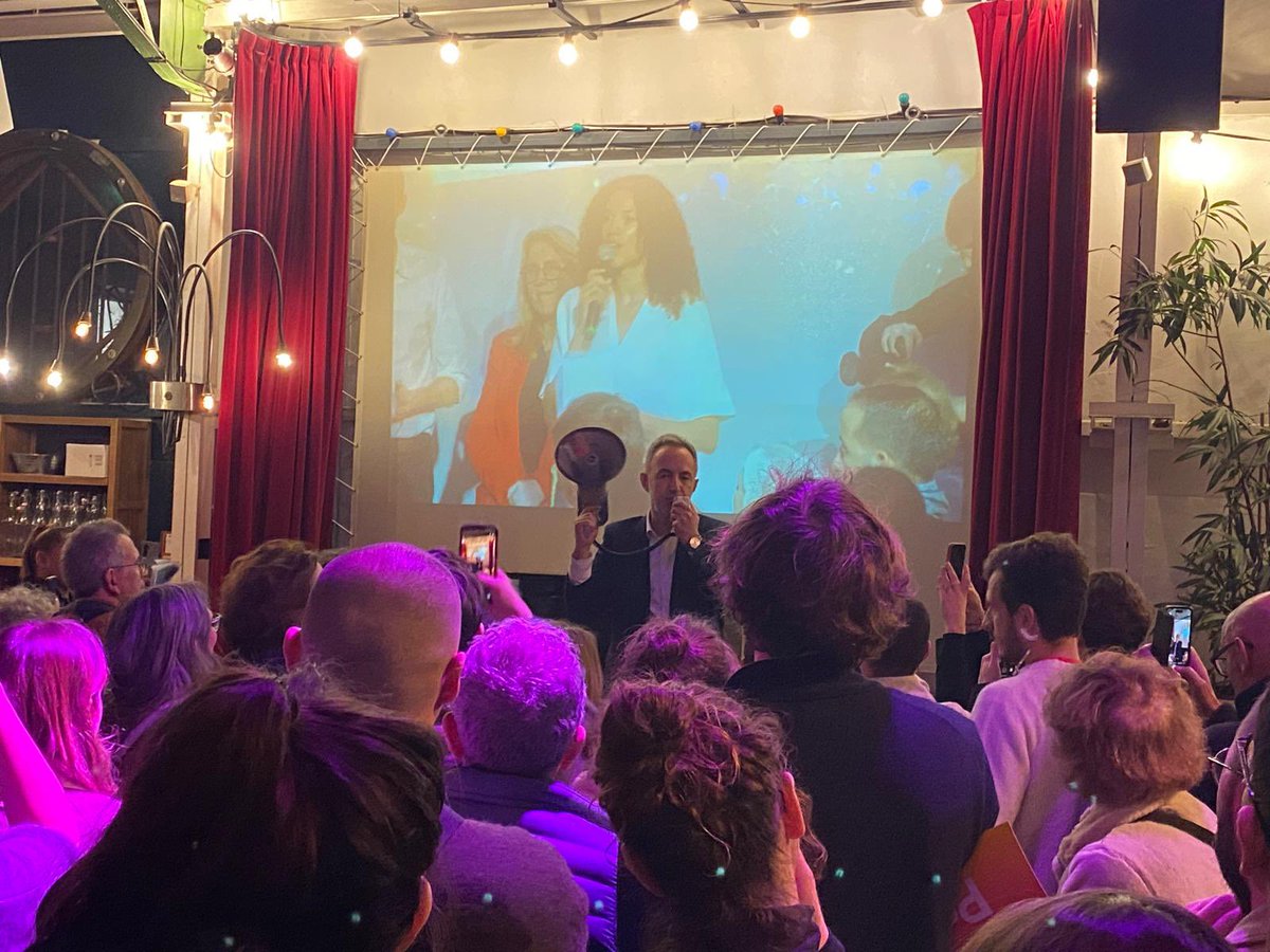 Maxime Cohen tweet media