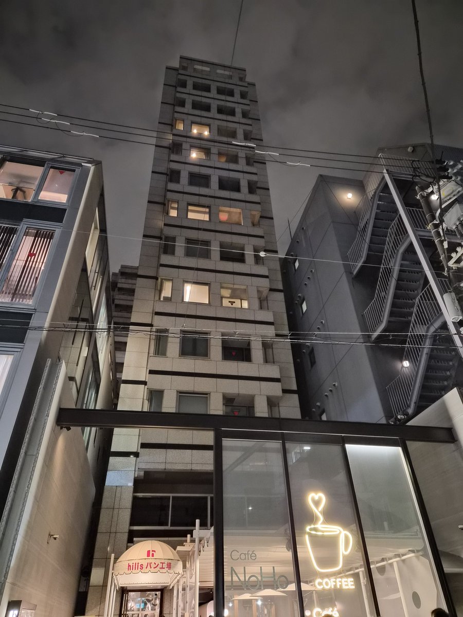 match13heaveban's tweet image. 今、🚚『hills パン工場』💨へ到着しました。15年経った今でも雰囲気が変わっていません。感慨深いですね。

💥思いっきり楽しんできます。🎉db(≧▽≦)

#三枝夕夏indb
#SARDUNDERGROUND
#神野友亜
#坂本ひろみ
#青いガーネット

#大楠雄蔵 さん🎹
#車谷啓介 さん🥁