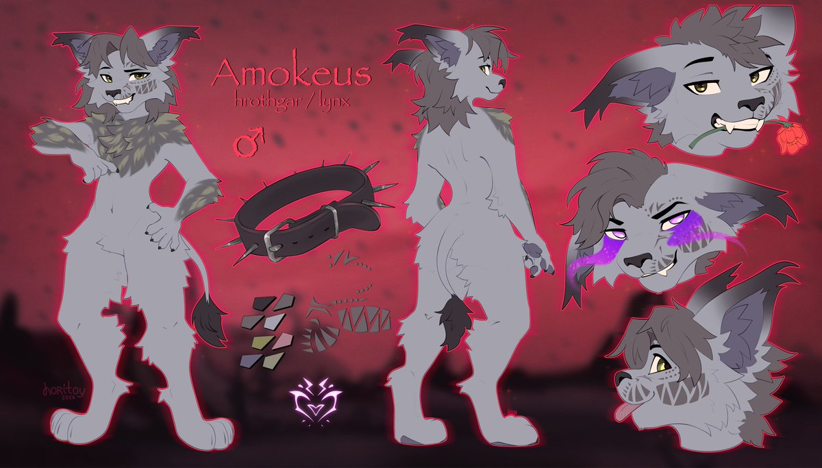 horitoy 🍃 tweet media