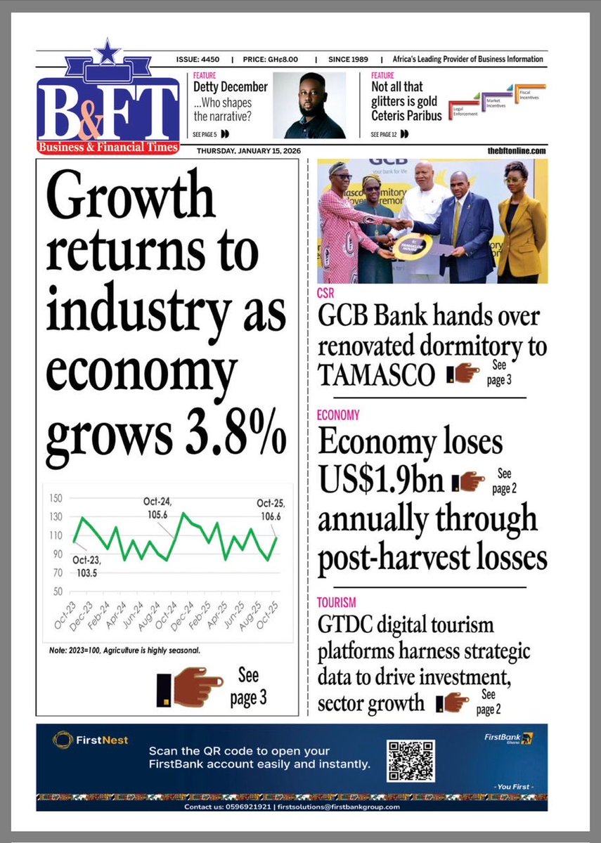 Dr Kofi Aning Jnr || The Doc Is On The Line ™️ tweet media
