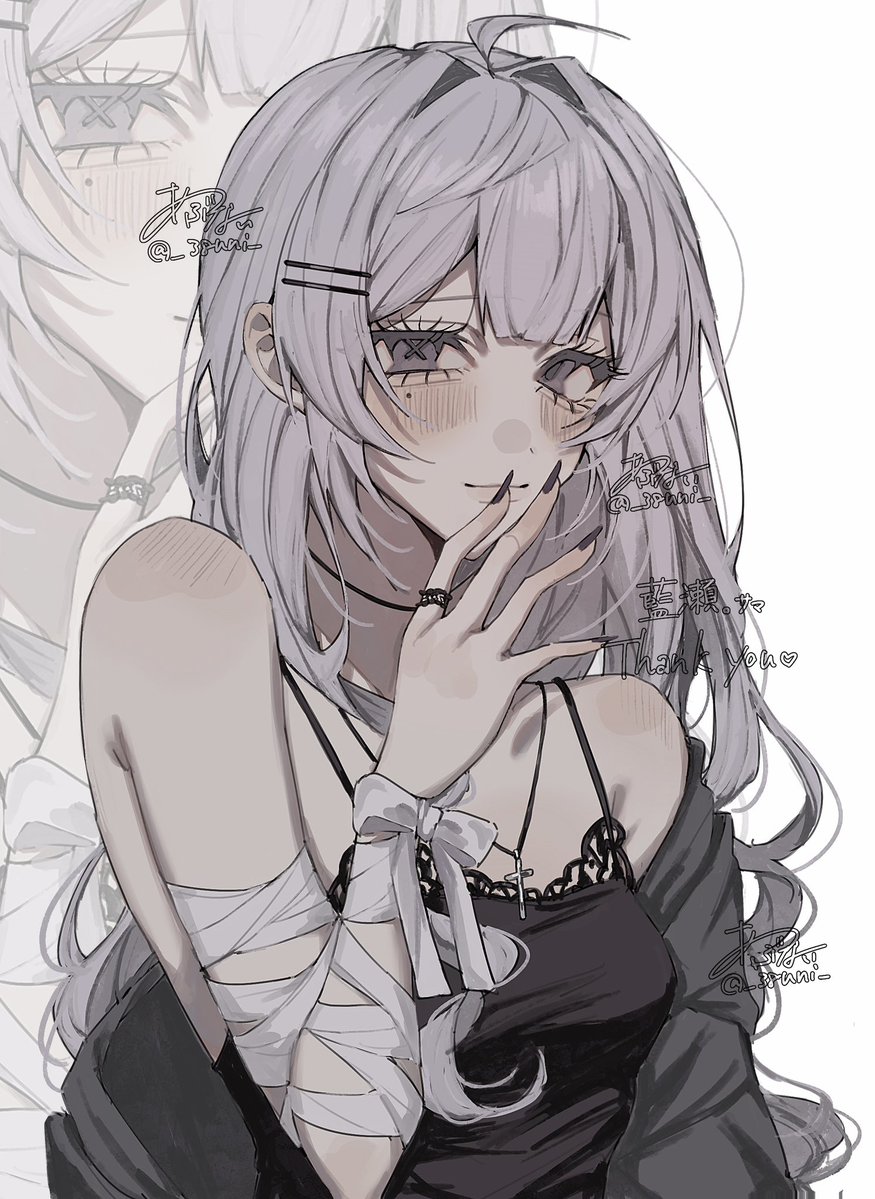 栖世らも (@_ramo404) / Posts / X