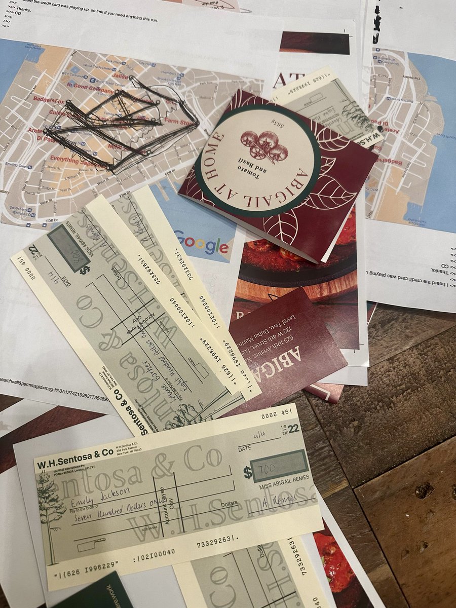 The Nightcap tweet media