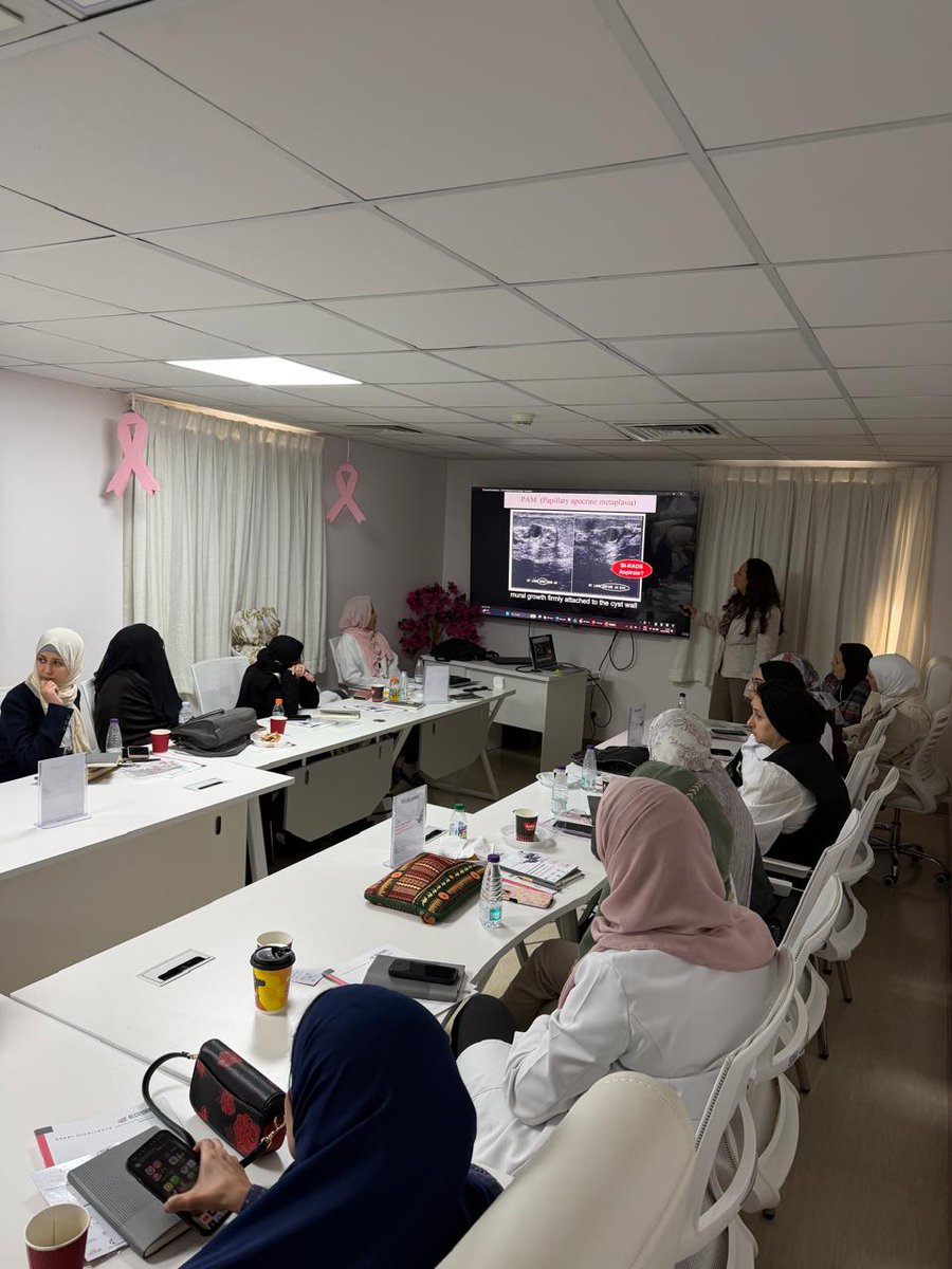 Saudi RAD Society tweet media