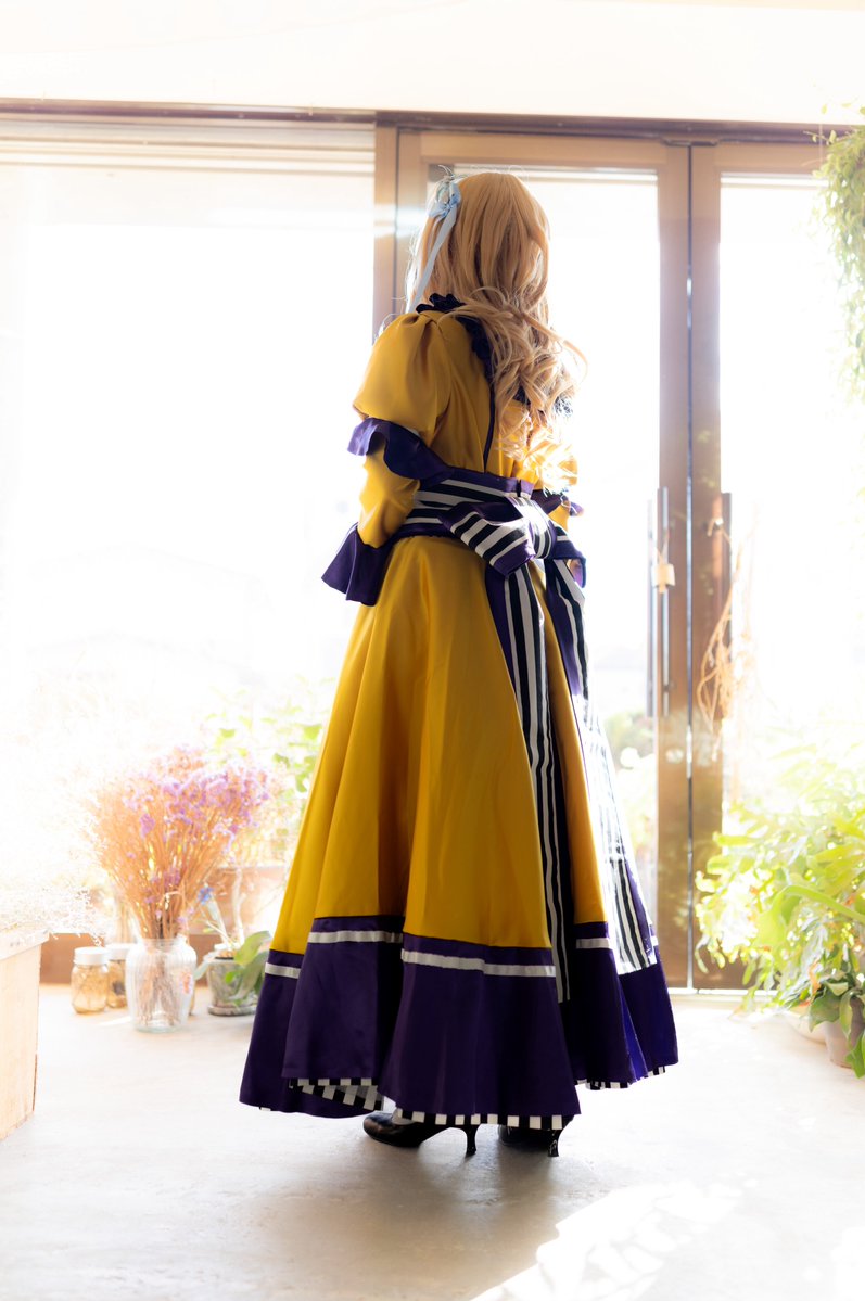 【コスプレ注意】
百英雄伝

　　　　　    ペリエール・グリュム

.｡. .｡.:.*･゜ﾟ･*:.｡..｡.:*･''･*:.｡. .｡.:*･゜ﾟ･* :.｡. .｡.

カメラさん　<a href="/rider_zzenn_555/">ゼン🏍️GSX-S1000GX</a> 
スタジオさん　<a href="/studioxparadis/">スタジオパラディ❄️雪のパラディご予約受付中</a>