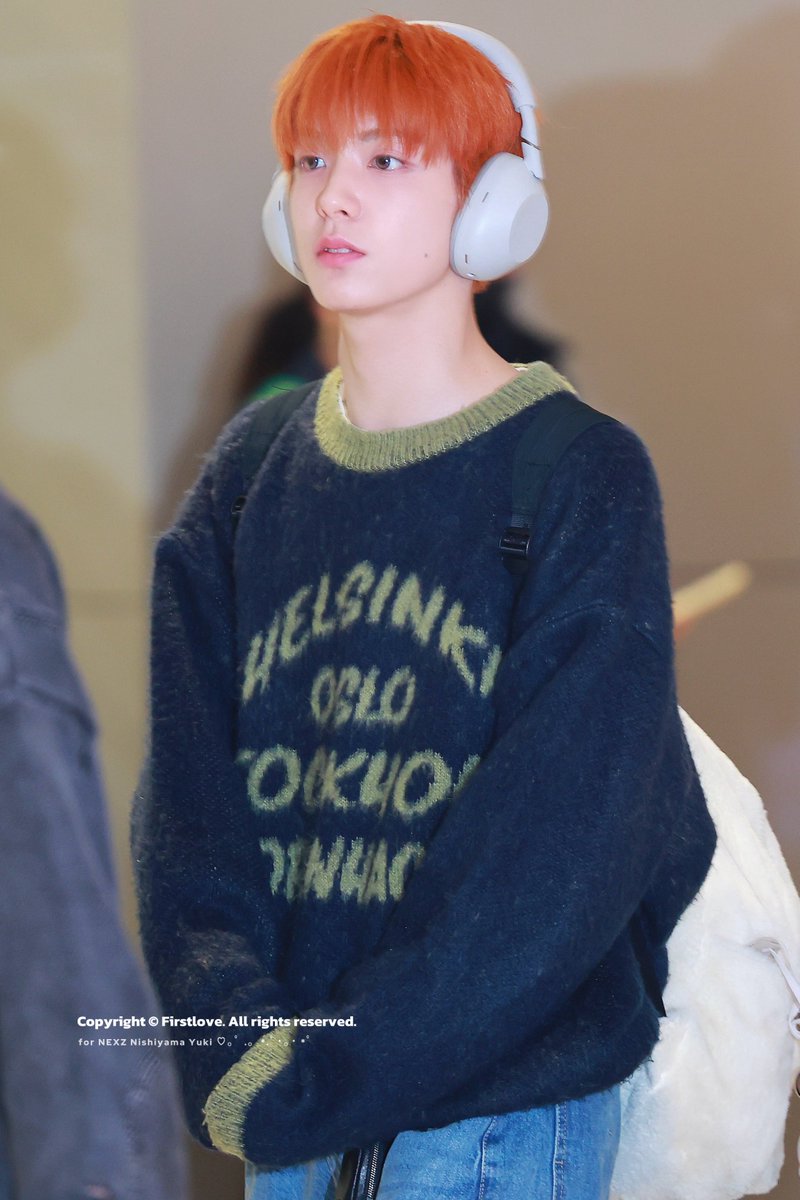 260104 #YUKI #유키 #ユウキ #NEXZ #넥스지 #ネクスジ