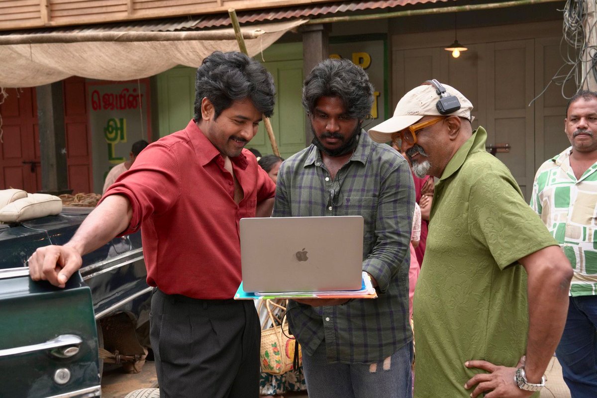 Sekar 𝕏 tweet media