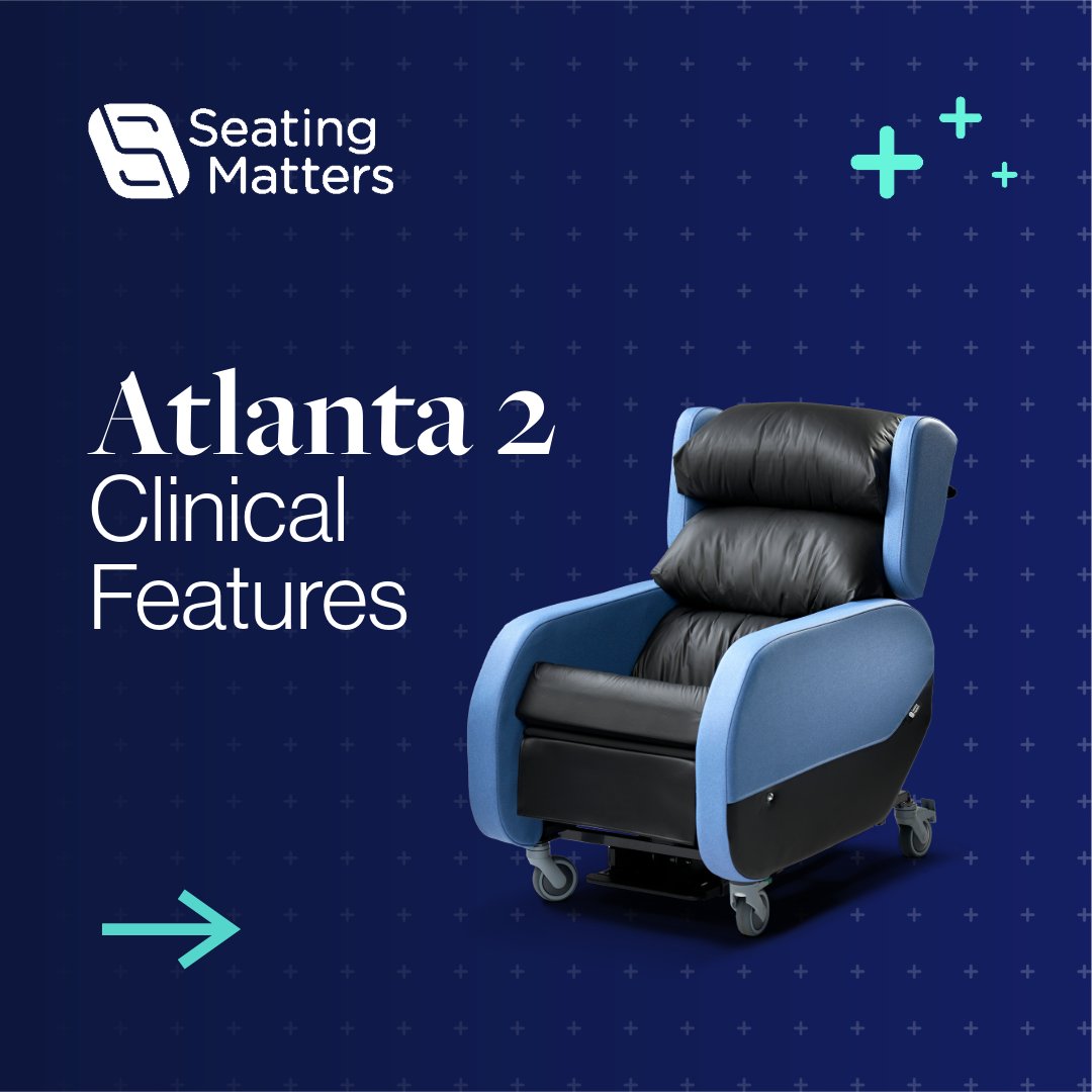 Seating Matters tweet media