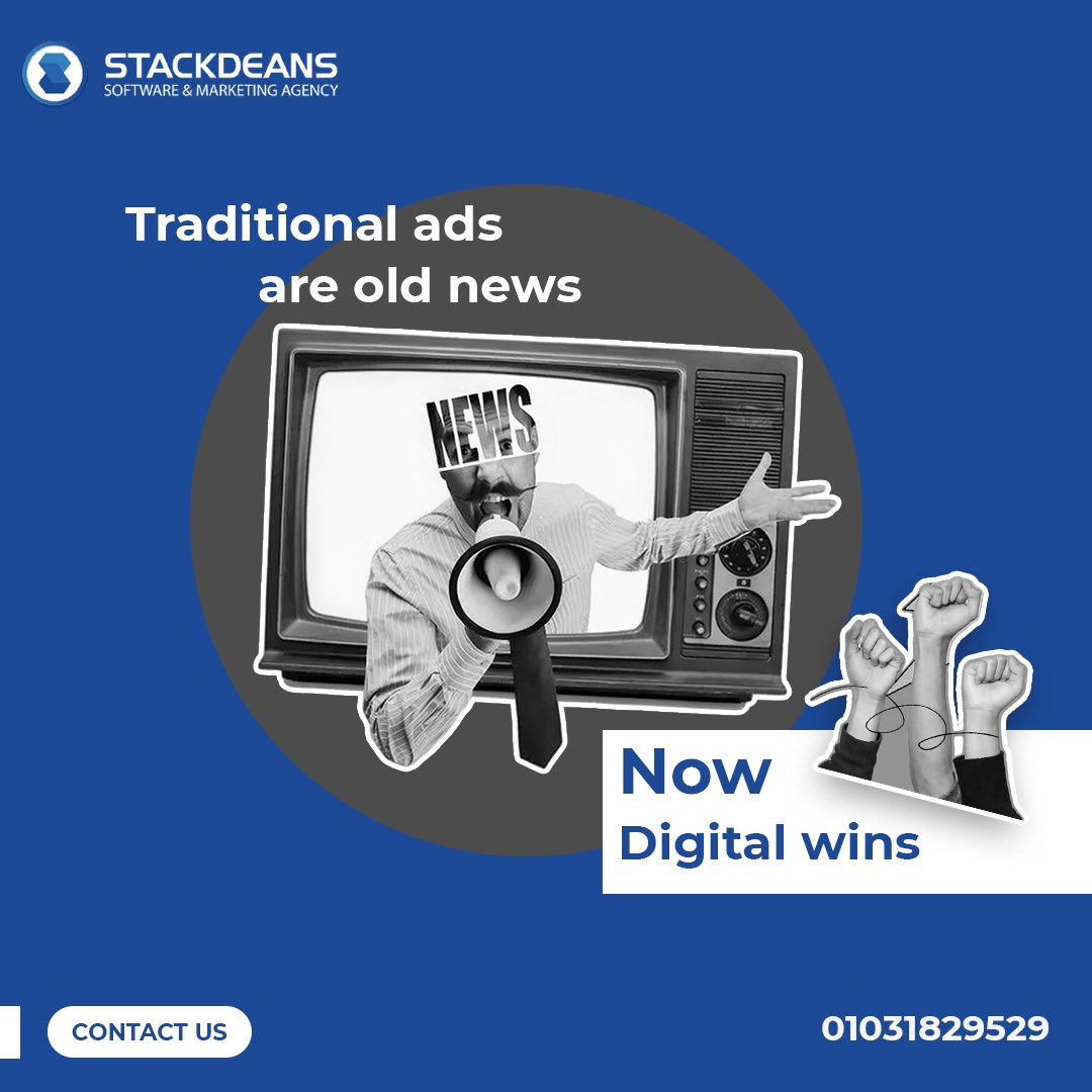stackdeanseg's tweet photo. 🔵 This isn’t the era of traditional media buying anymore
Social media ads put your brand in front of the right people, at the right time, with real leads that convert
Ready to grow? 
Let #Stackdeans run ads that actually perform, DM now.📥
#Cyberdeans #Campaign_SponsoredAds https://t.co/OWDtWsb0qj