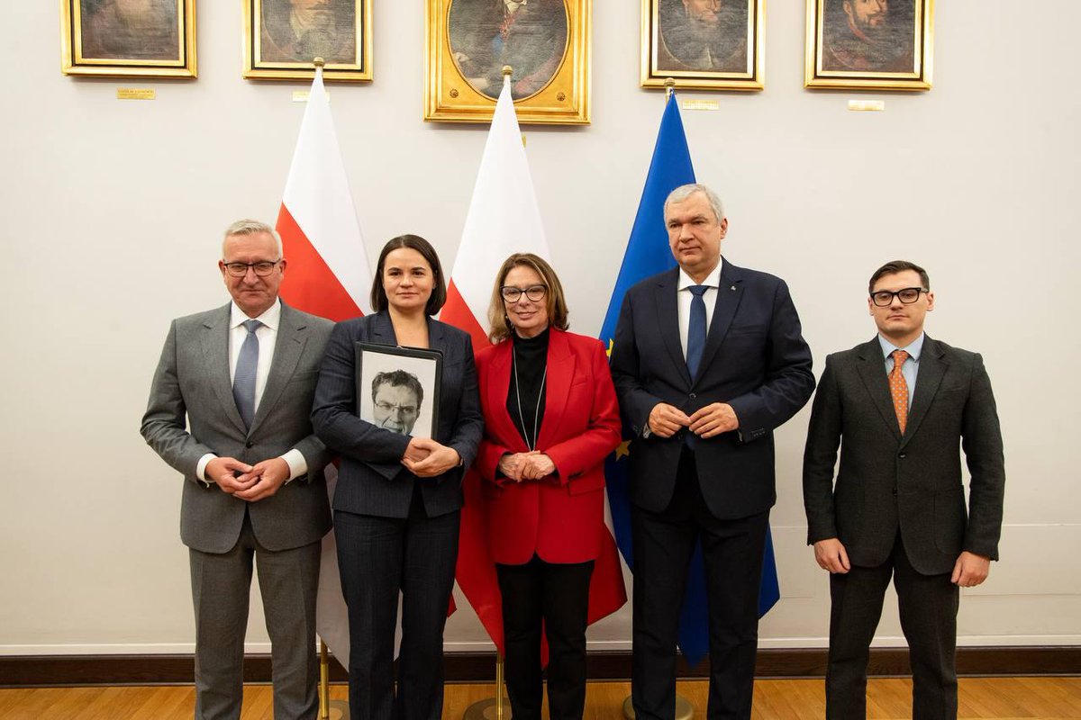 Pavel Latushka tweet media