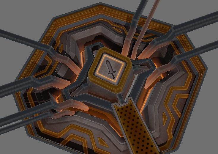 Nasty Character tweet media