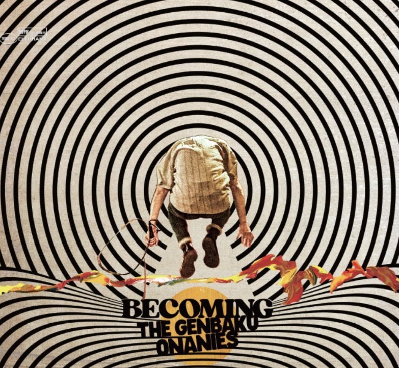 genbaku_onanies's tweet image. the 原爆オナニーズ ニュー・アルバム 『BECOMING THE 原爆オナニーズ』CD &amp;amp; 12inchアナログ盤 . 『 Each Day I Die 』7inch EP 2026年 3月5日、リリース決定!! rockin-blues.com/2026/01/05/the…