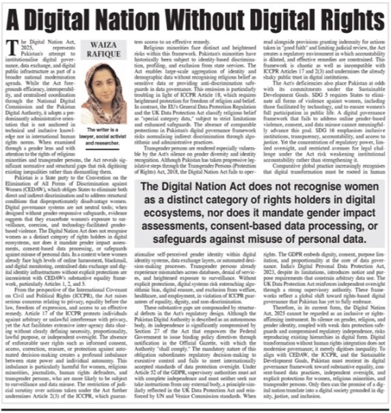 Waiza Rafique (@waizarafique) on Twitter photo 