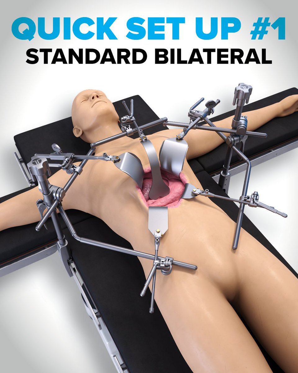 Thompson Retractor tweet media