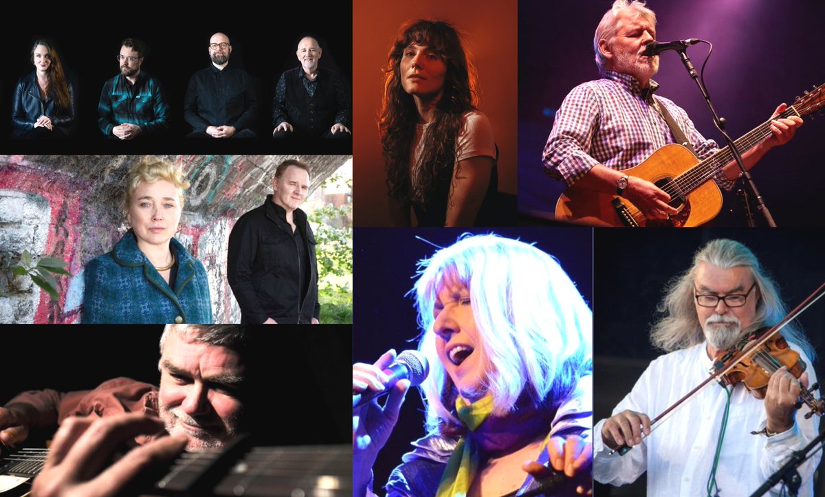 The Magpie Arc tweet media