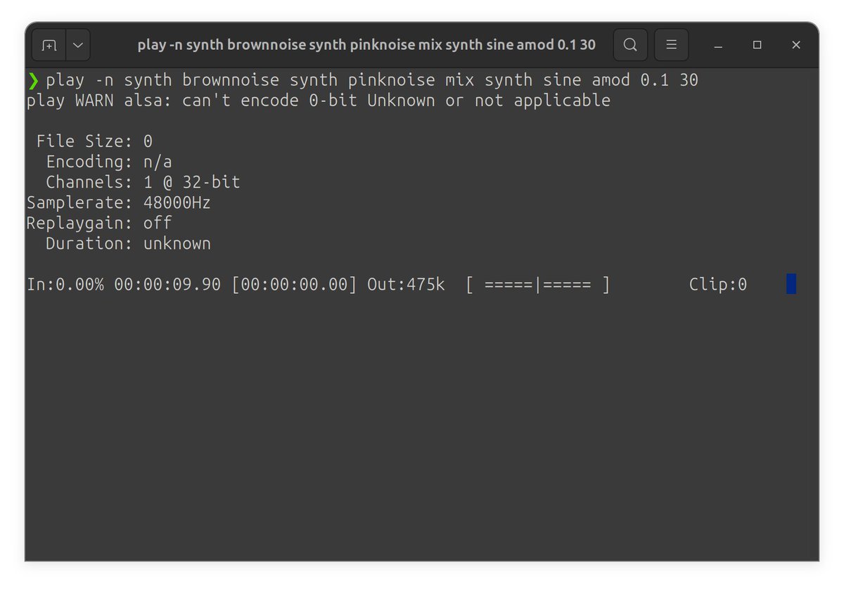 My new fav focus BGM :)