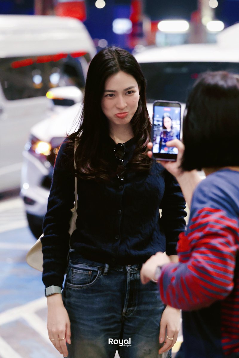 Royal_1127's tweet image. 260115

#Linglingkwong #หลิงหลิงคอง