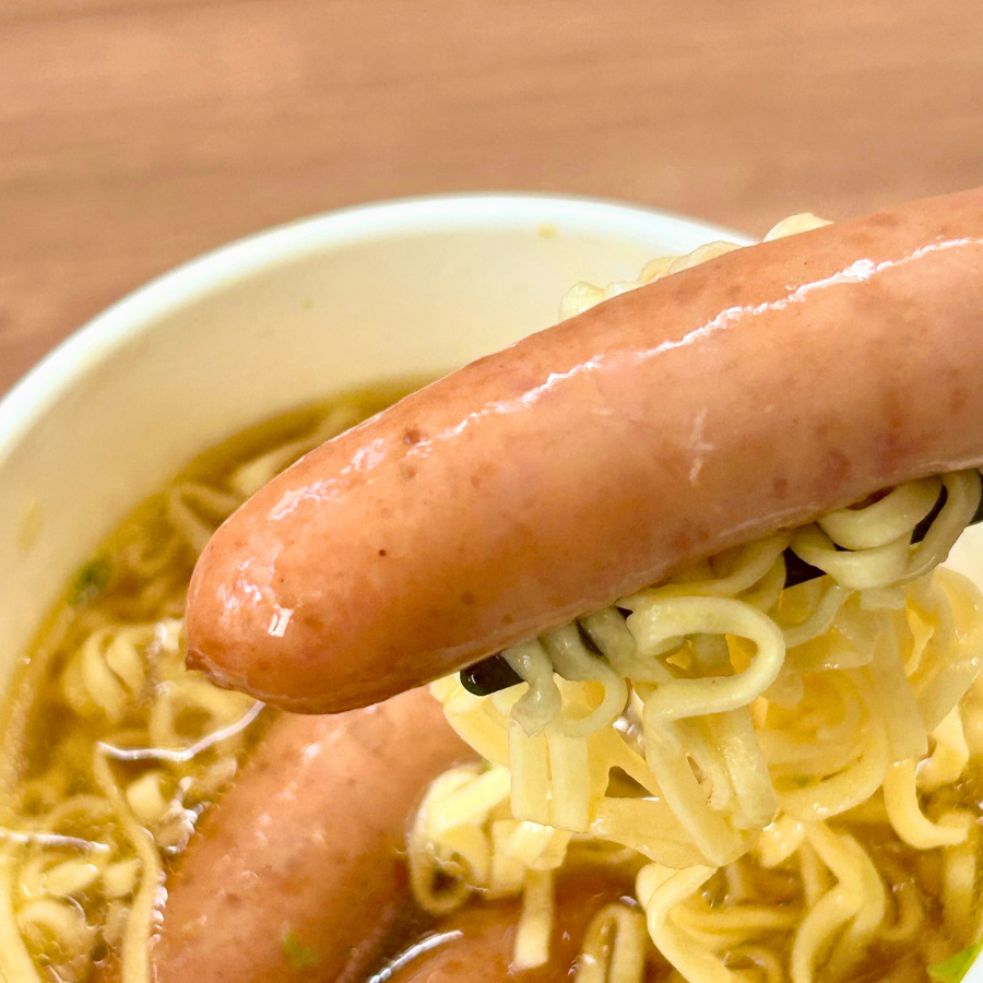 丸大食品【公式】 tweet media