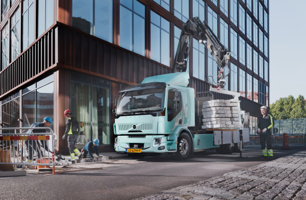 Goed nieuws voor de ondernemers in dit nieuwe jaar: sinds 1 januari 2026 is het ontheffingenbeleid voor de zero-emissiezones verruimd en verder geharmoniseerd bouwbelang.com/2026/01/verrui…