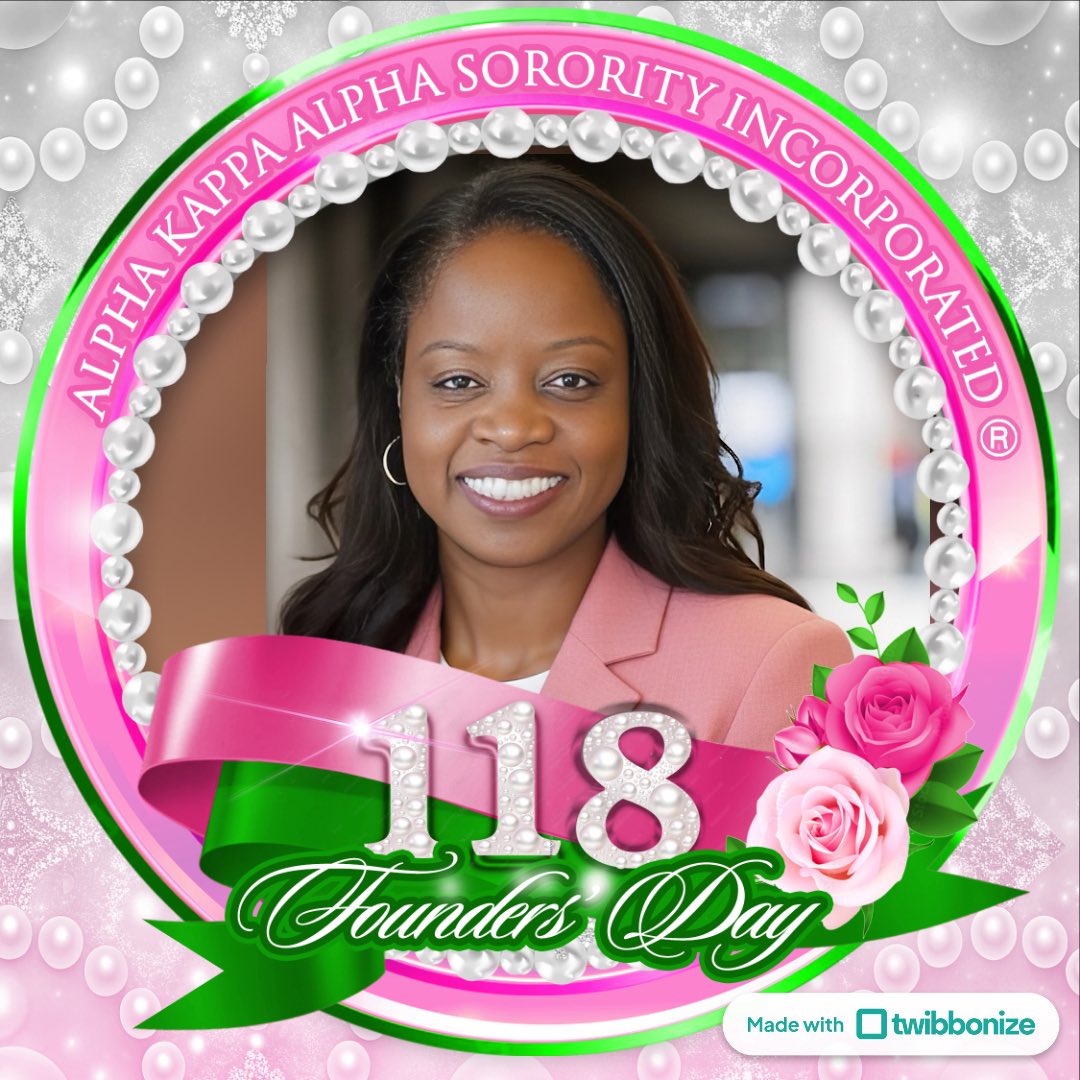 Dr. LaTonya M. Goffney tweet media