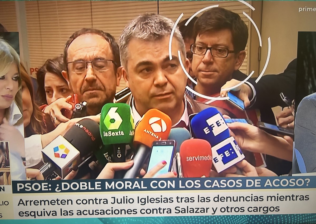 Víctor Sanchez Fortun tweet media