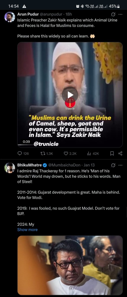 Chaitanya tweet media